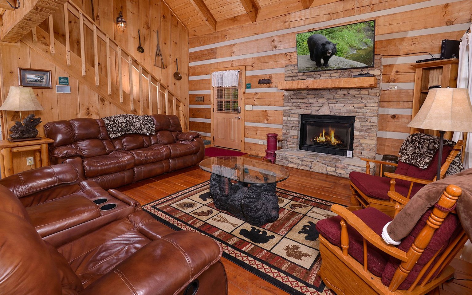 Sevierville Vacation Rental