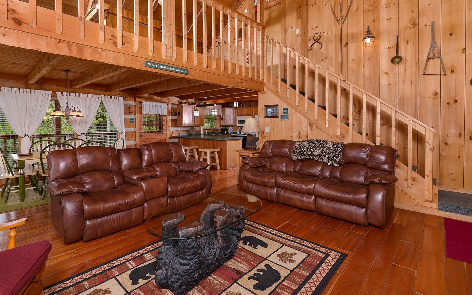 Sevierville Vacation Rental