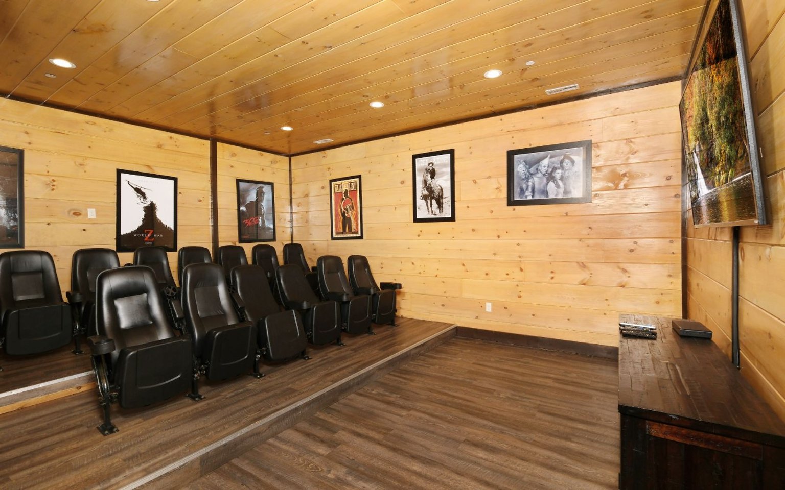 Pigeon Forge Vacation Rental