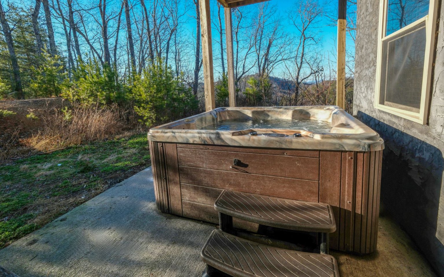 Pigeon Forge Vacation Rental