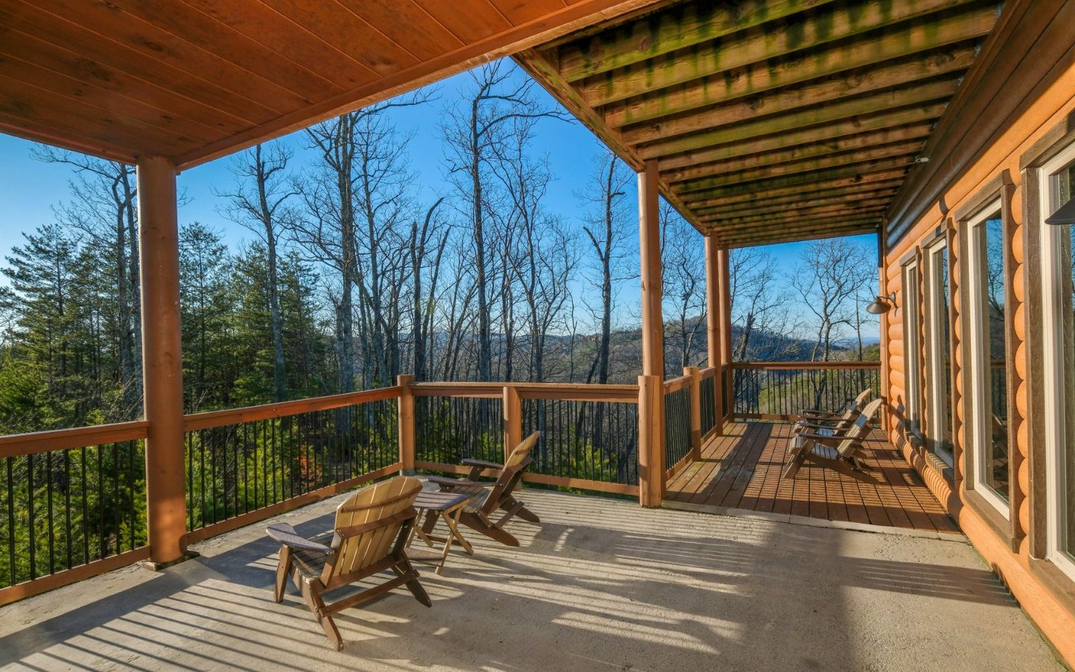 Pigeon Forge Vacation Rental