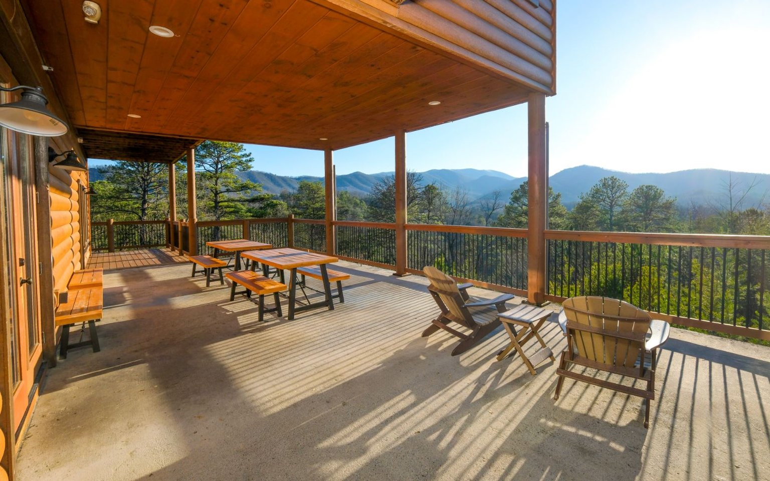 Pigeon Forge Vacation Rental