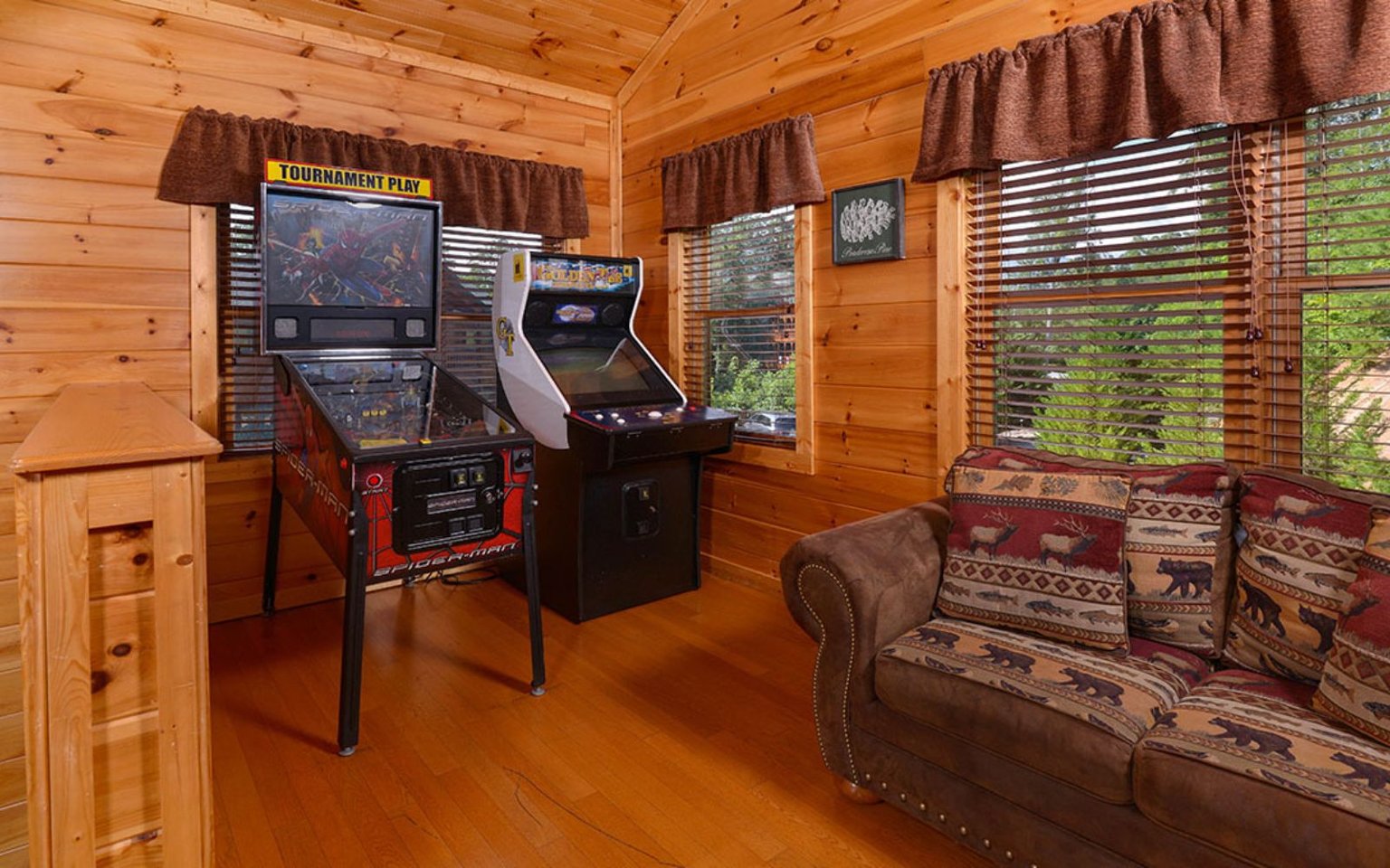 Gatlinburg Vacation Rental