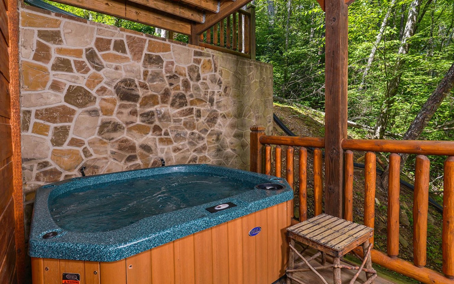 Gatlinburg Vacation Rental