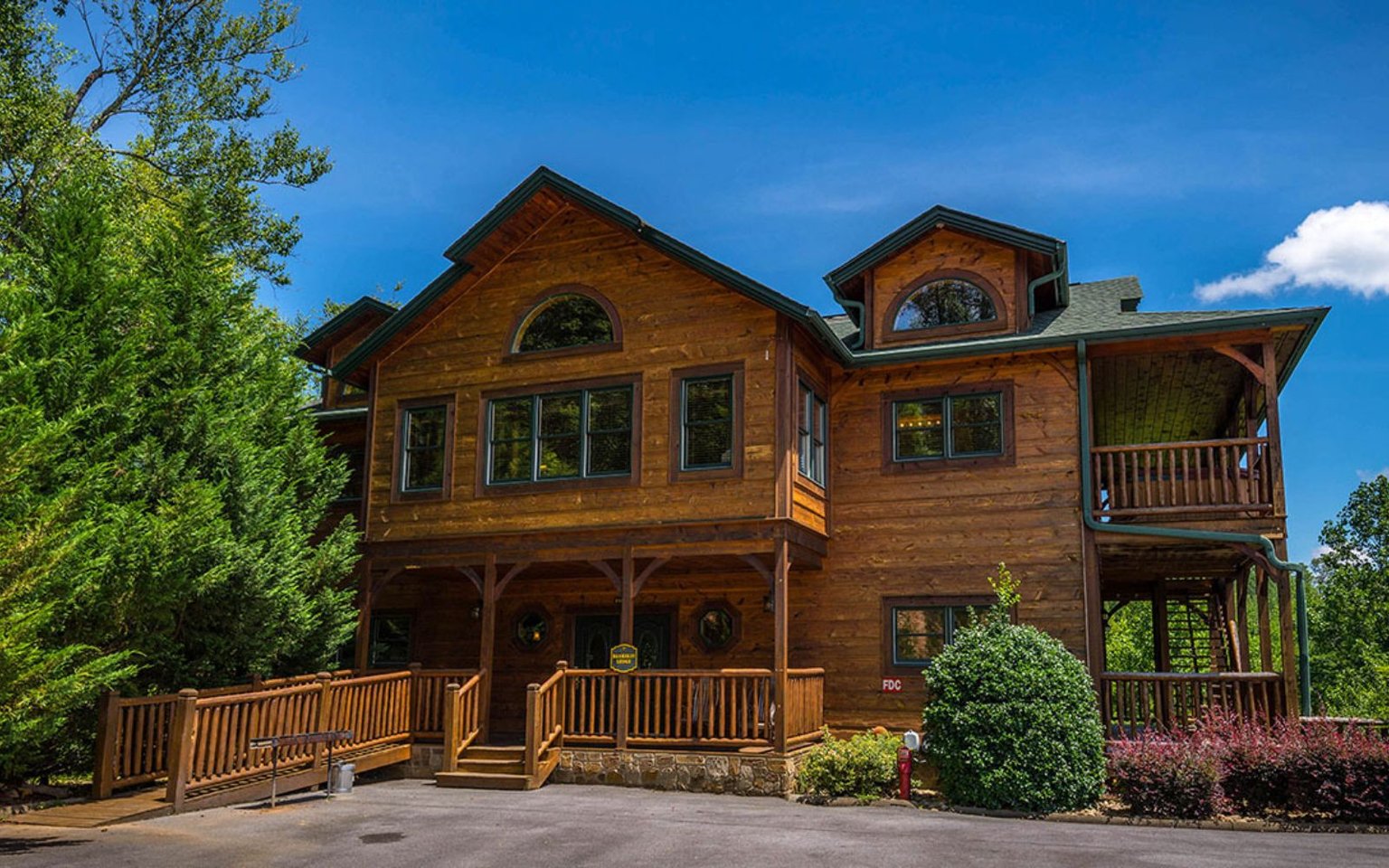Gatlinburg Vacation Rental