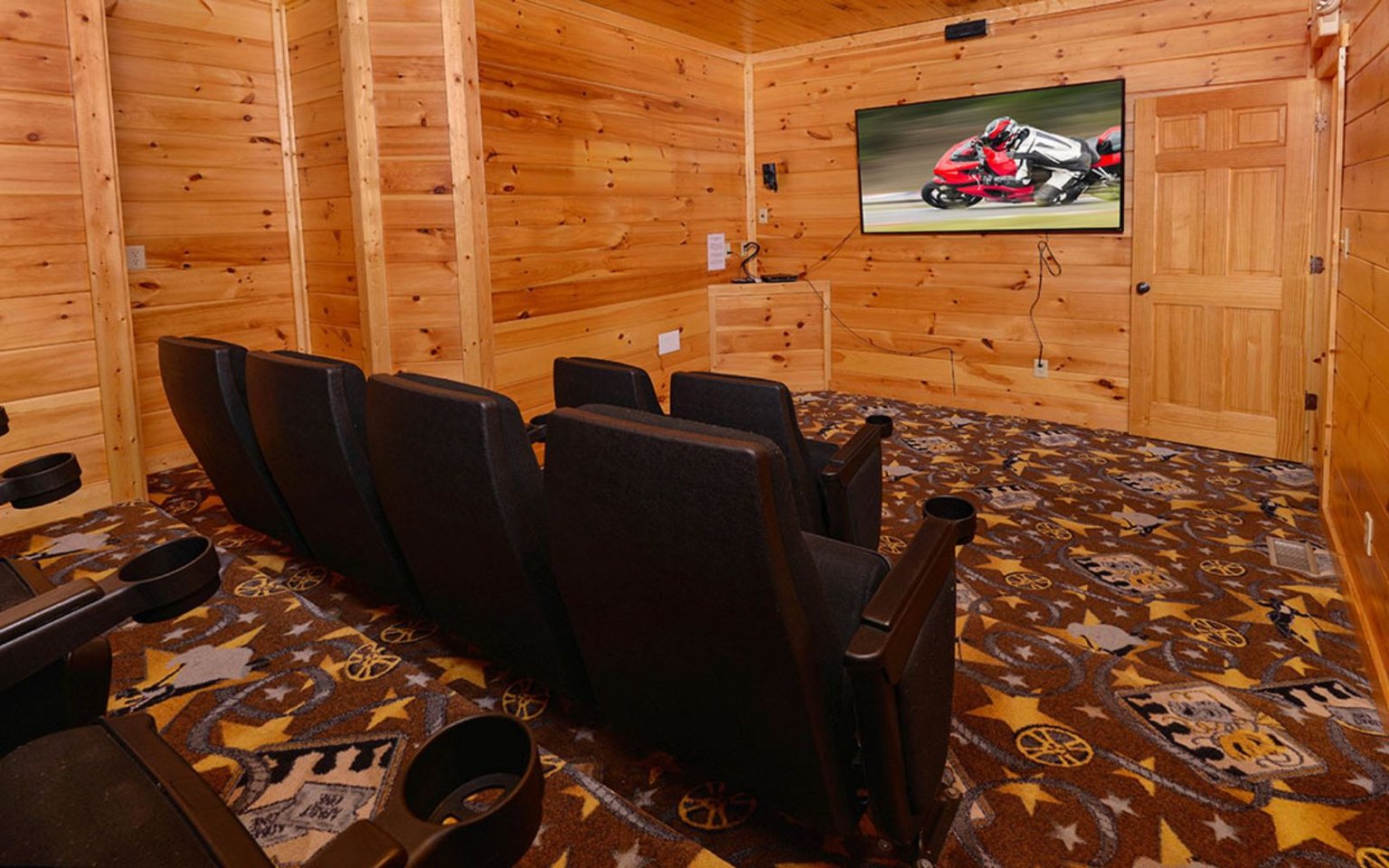 Gatlinburg Vacation Rental