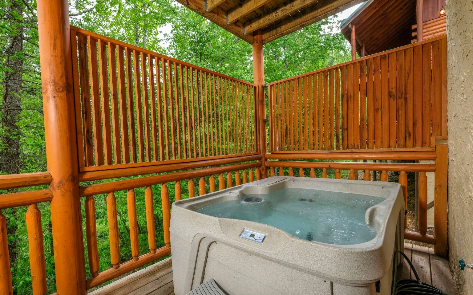 Pigeon Forge Vacation Rental