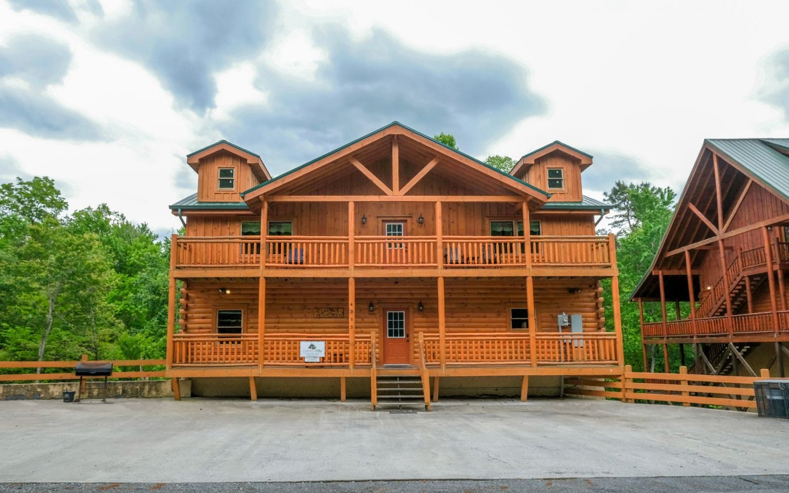 Pigeon Forge Vacation Rental