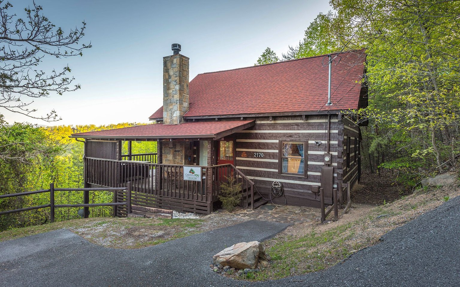 Sevierville Vacation Rental
