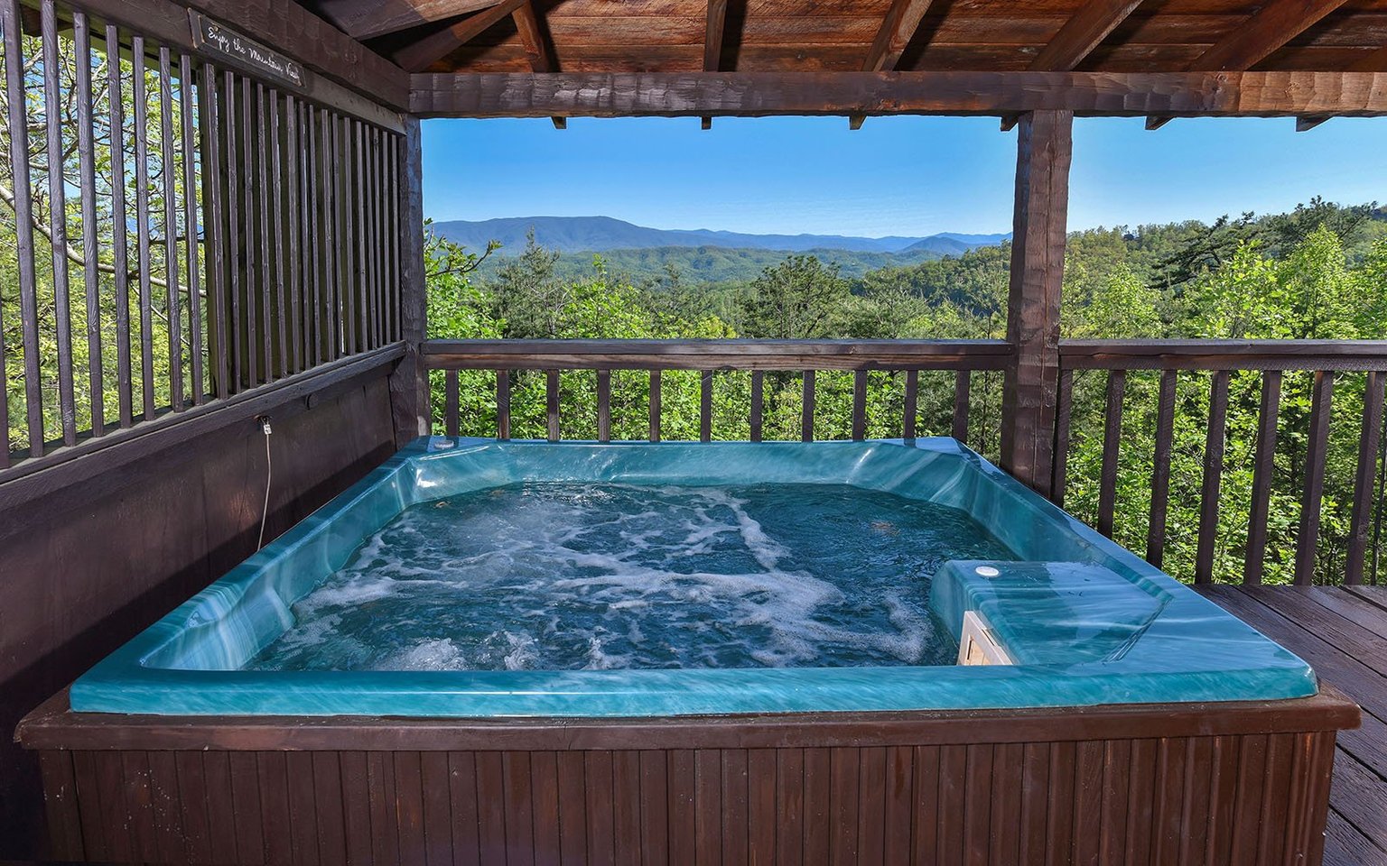 Sevierville Vacation Rental