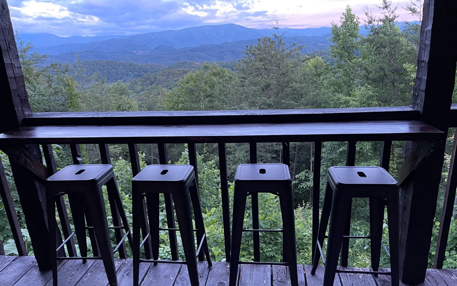 Sevierville Vacation Rental