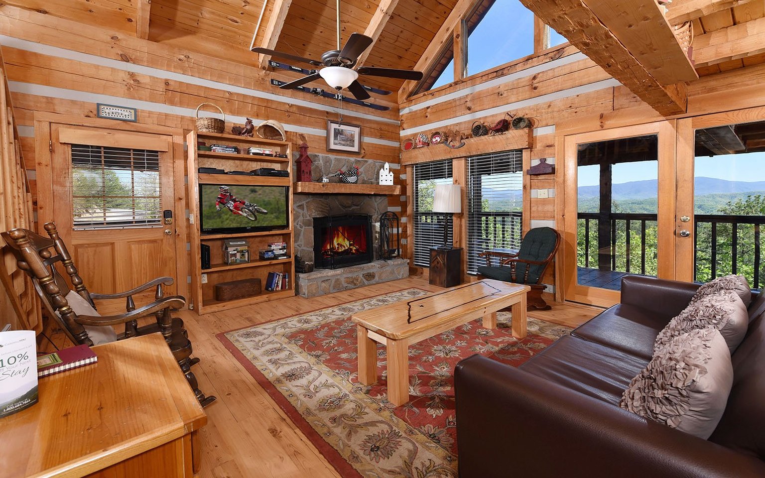 Sevierville Vacation Rental
