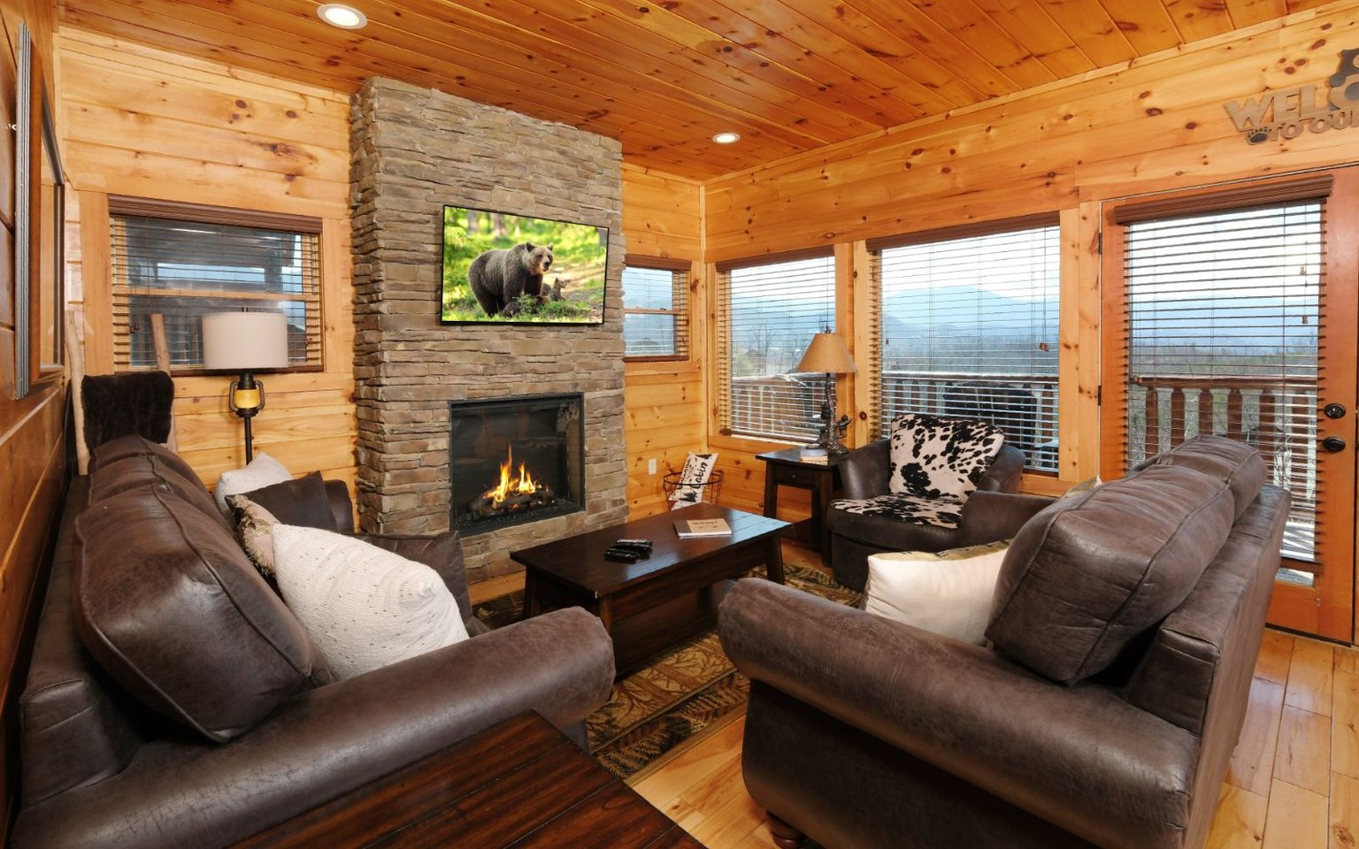 Gatlinburg Vacation Rental