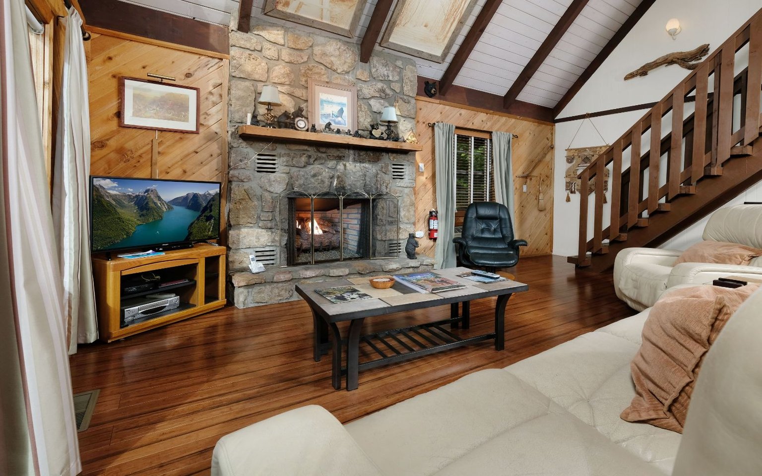 Gatlinburg Vacation Rental
