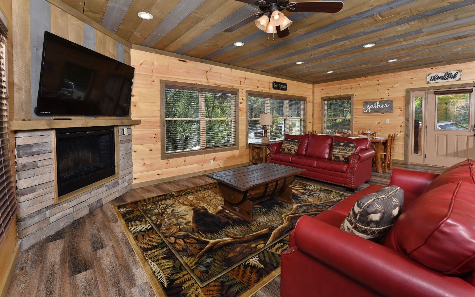 Gatlinburg Vacation Rental