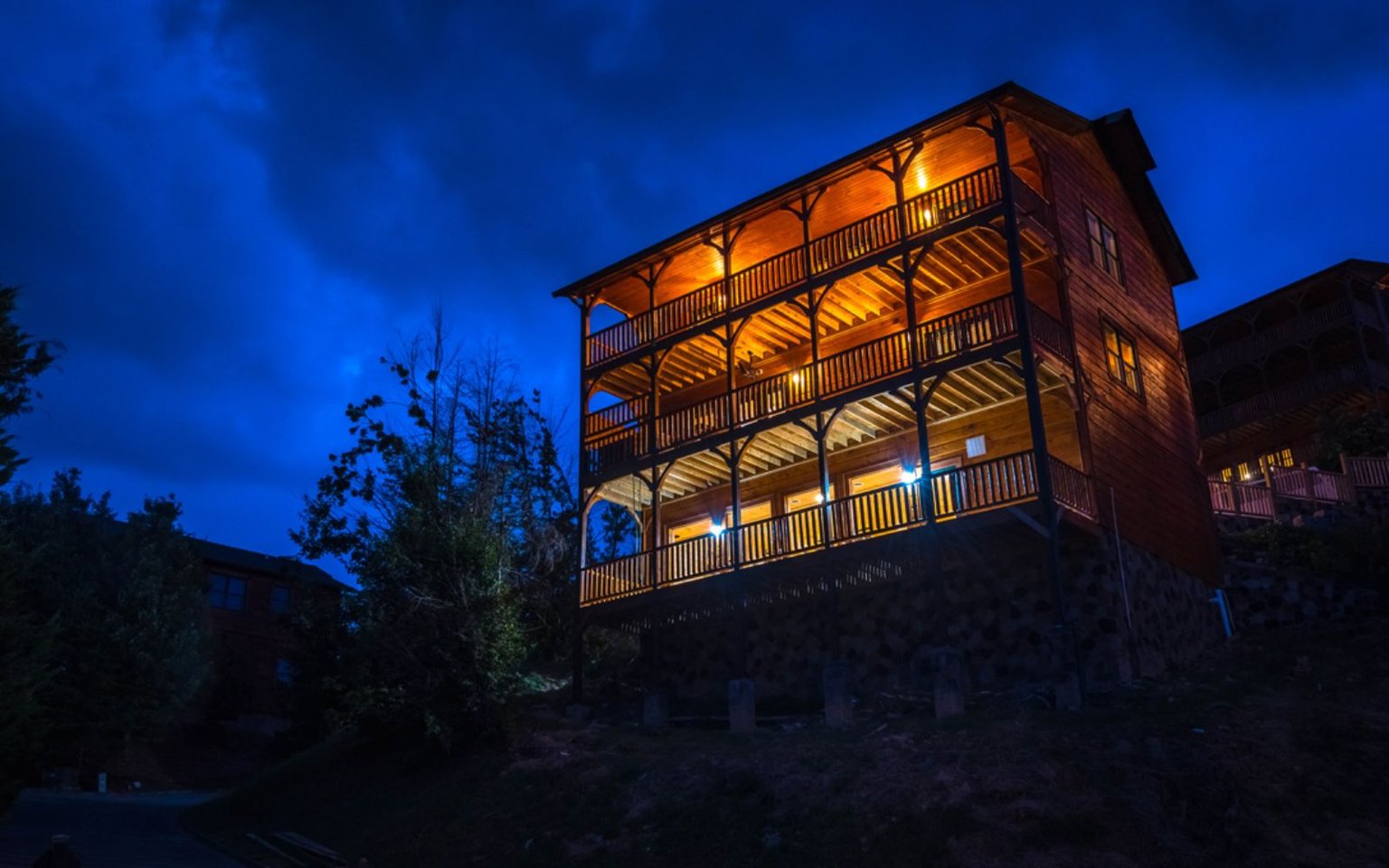 Gatlinburg Vacation Rental