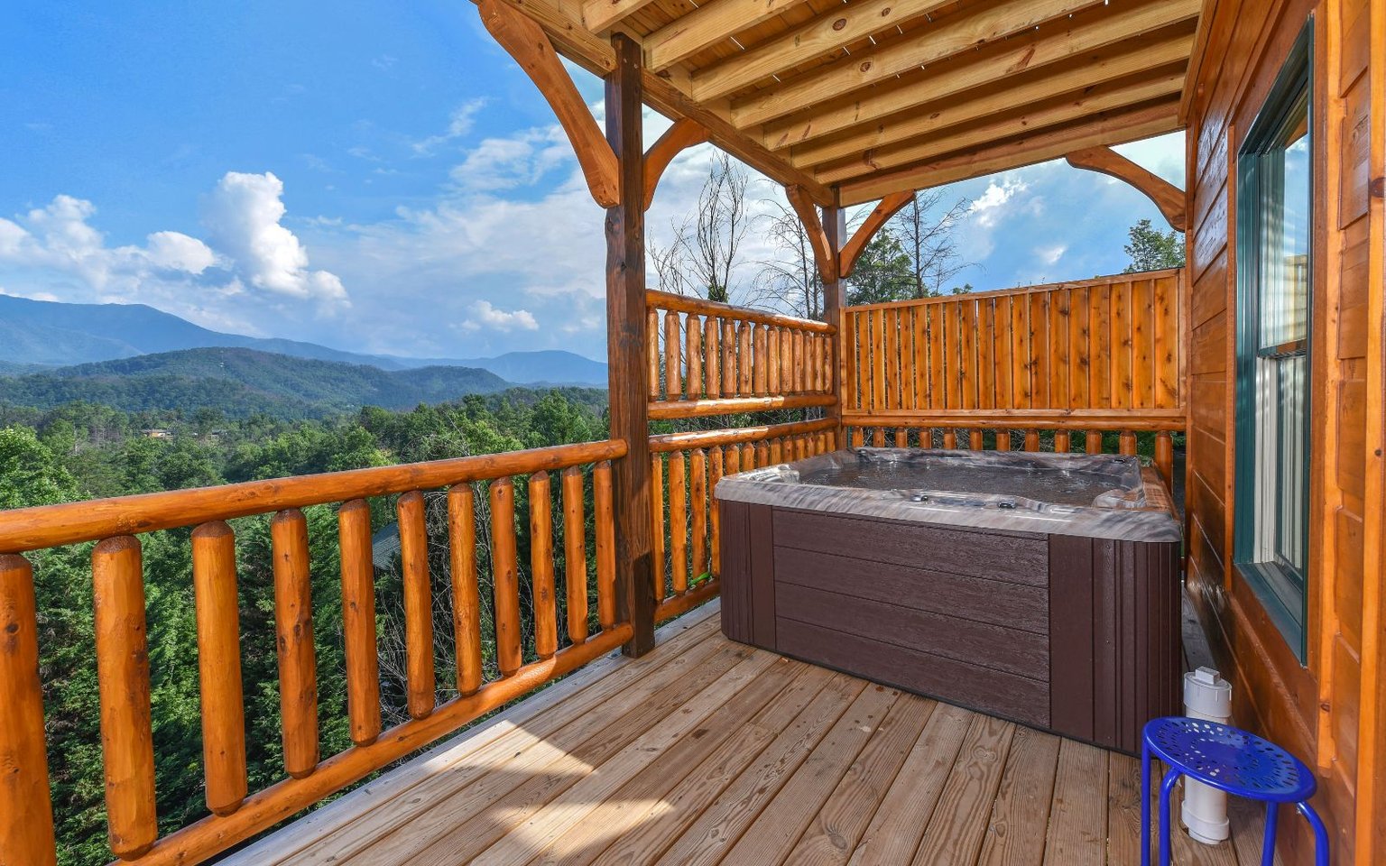 Gatlinburg Vacation Rental