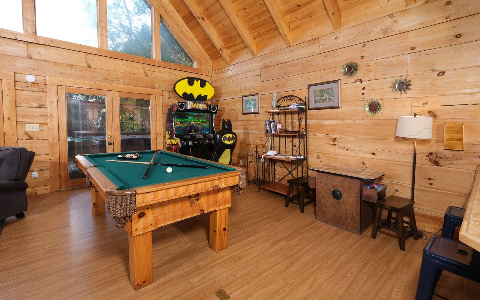 Gatlinburg Vacation Rental