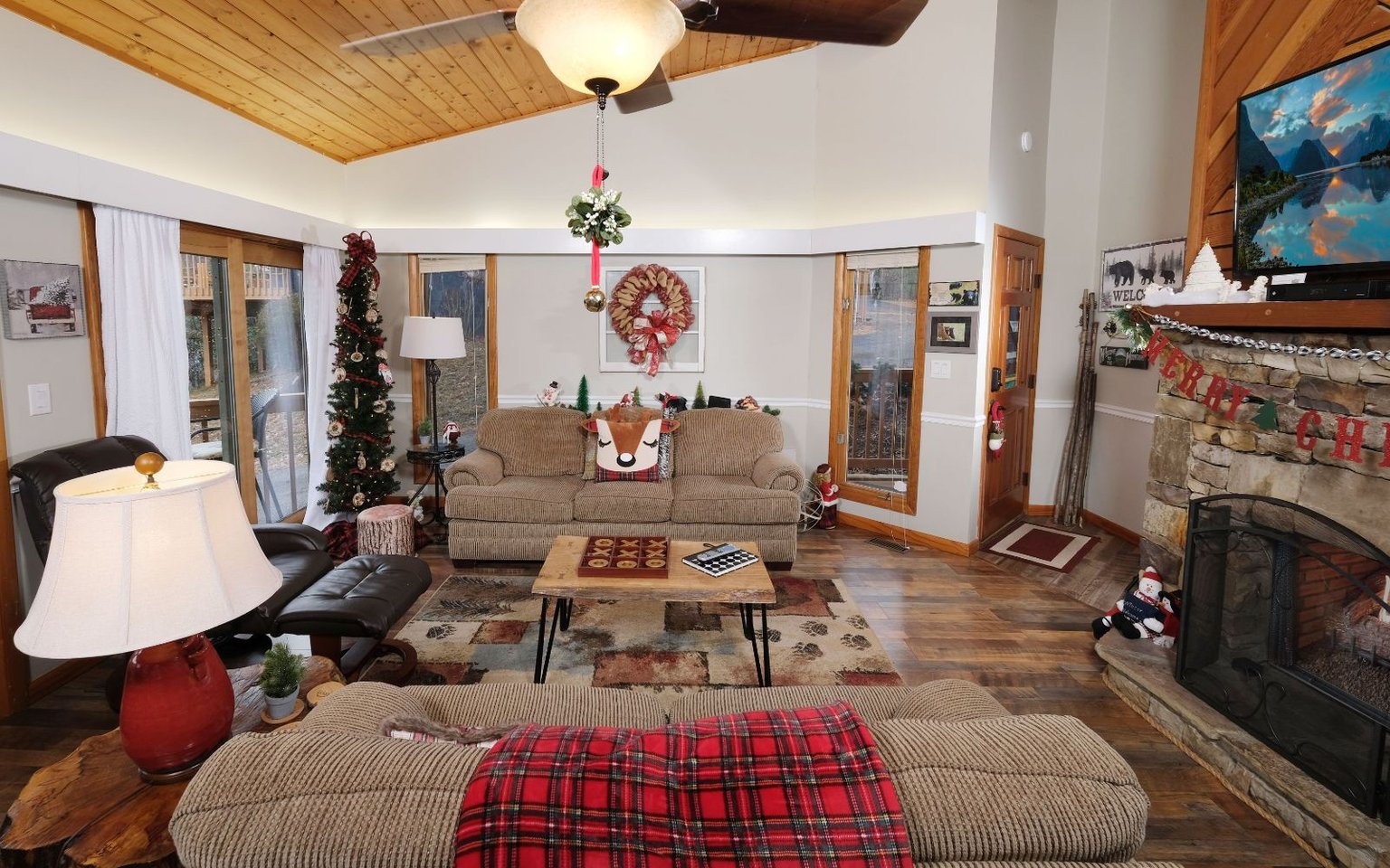 Gatlinburg Vacation Rental