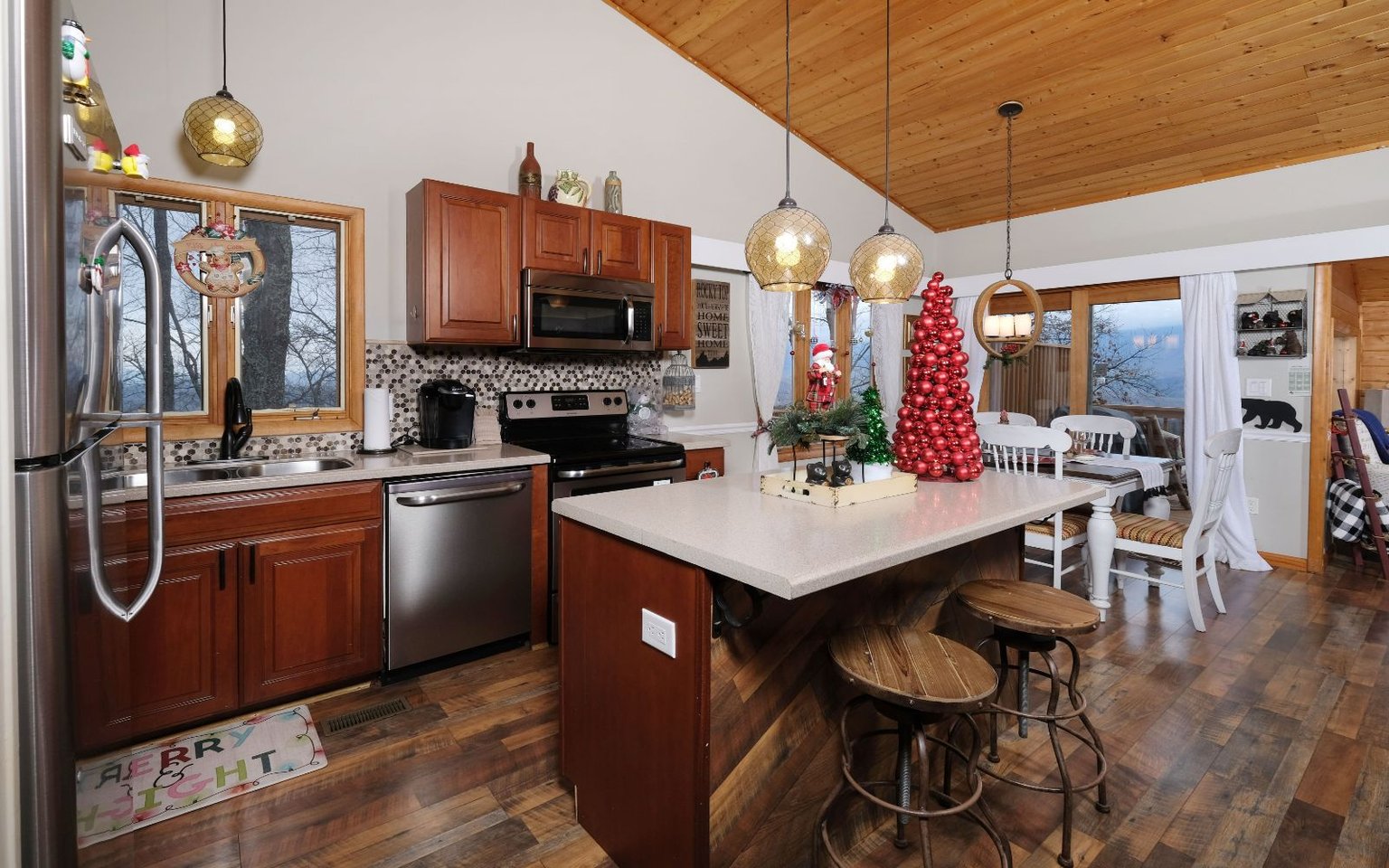 Gatlinburg Vacation Rental