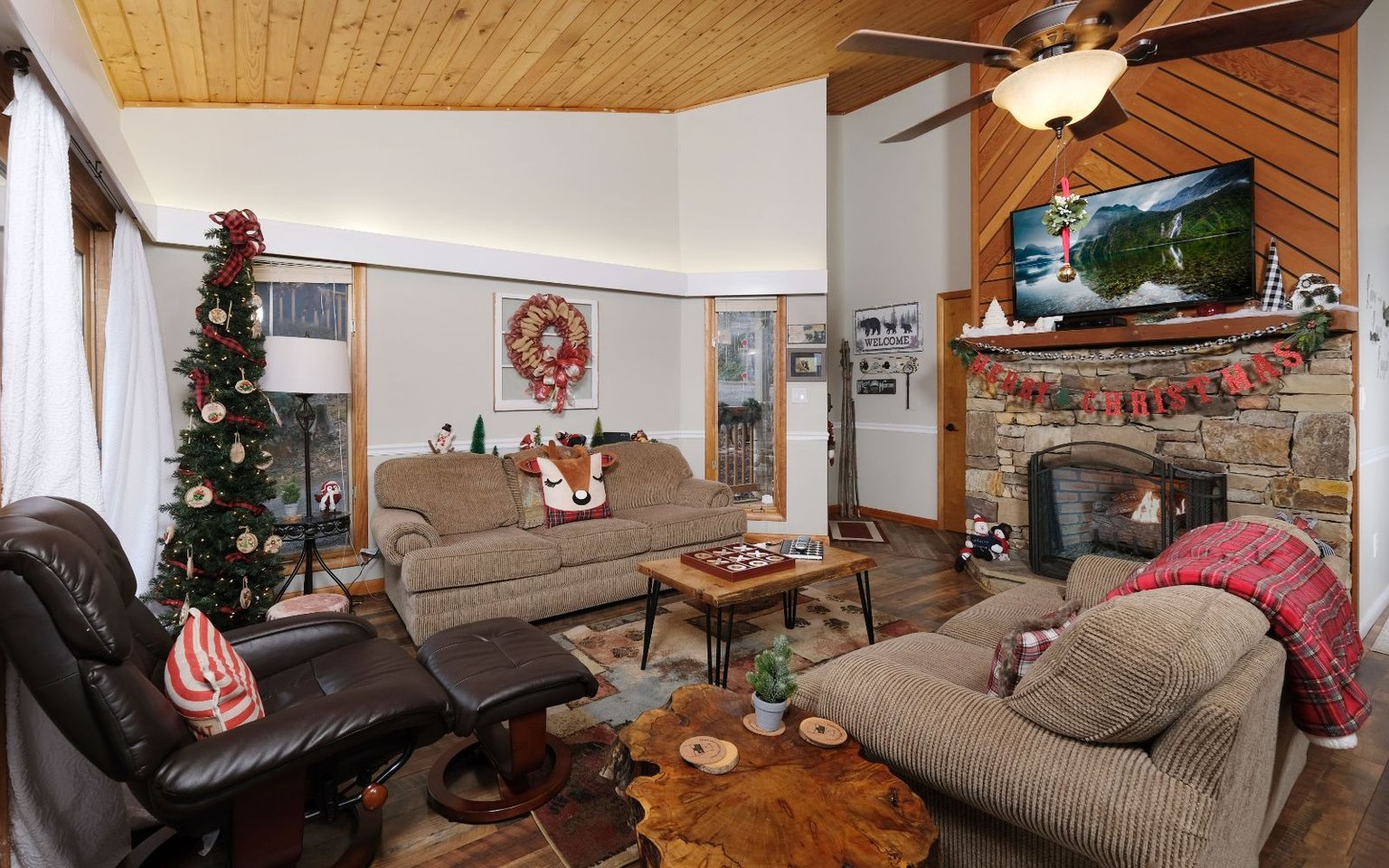 Gatlinburg Vacation Rental