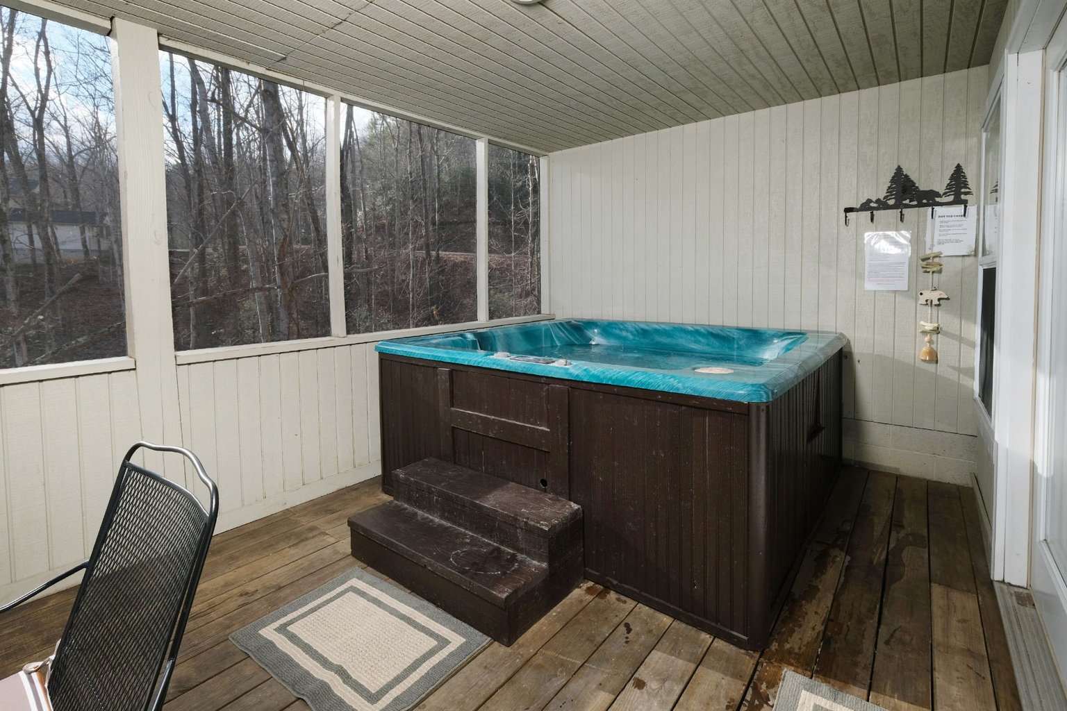 Gatlinburg Vacation Rental