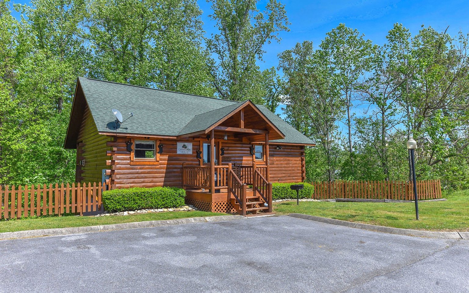 Pigeon Forge Vacation Rental