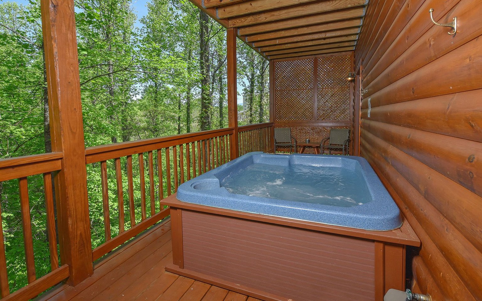 Pigeon Forge Vacation Rental