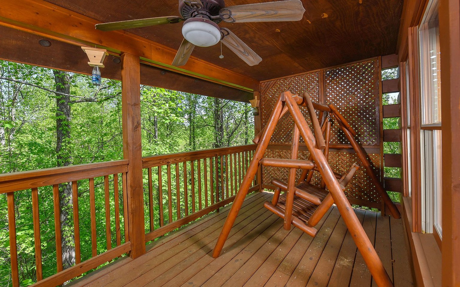 Pigeon Forge Vacation Rental