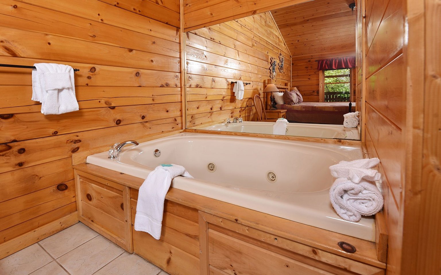 Pigeon Forge Vacation Rental