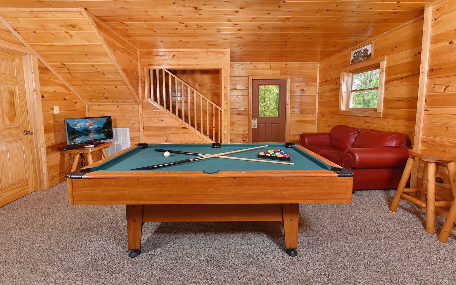 Pigeon Forge Vacation Rental