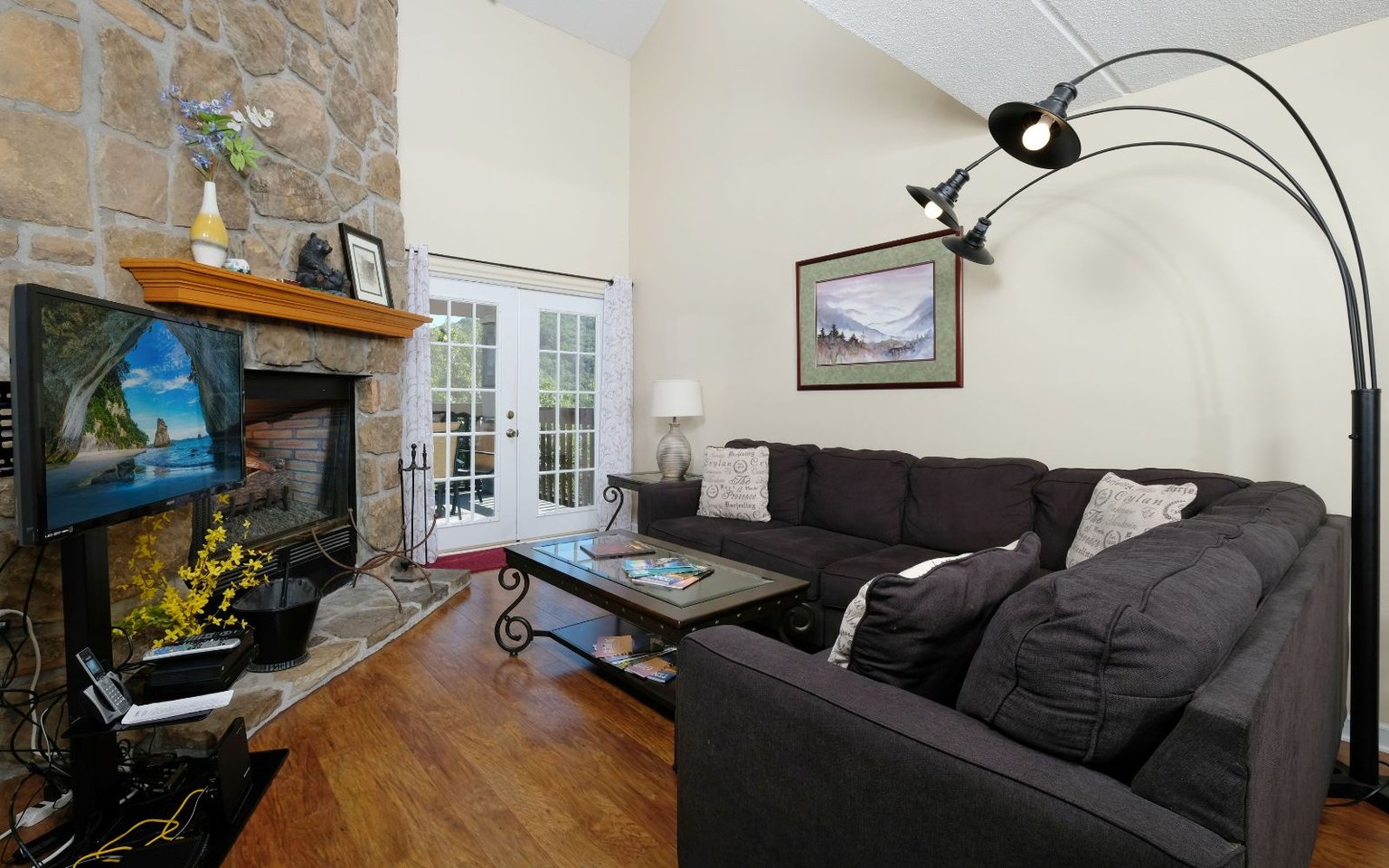 Gatlinburg Vacation Rental