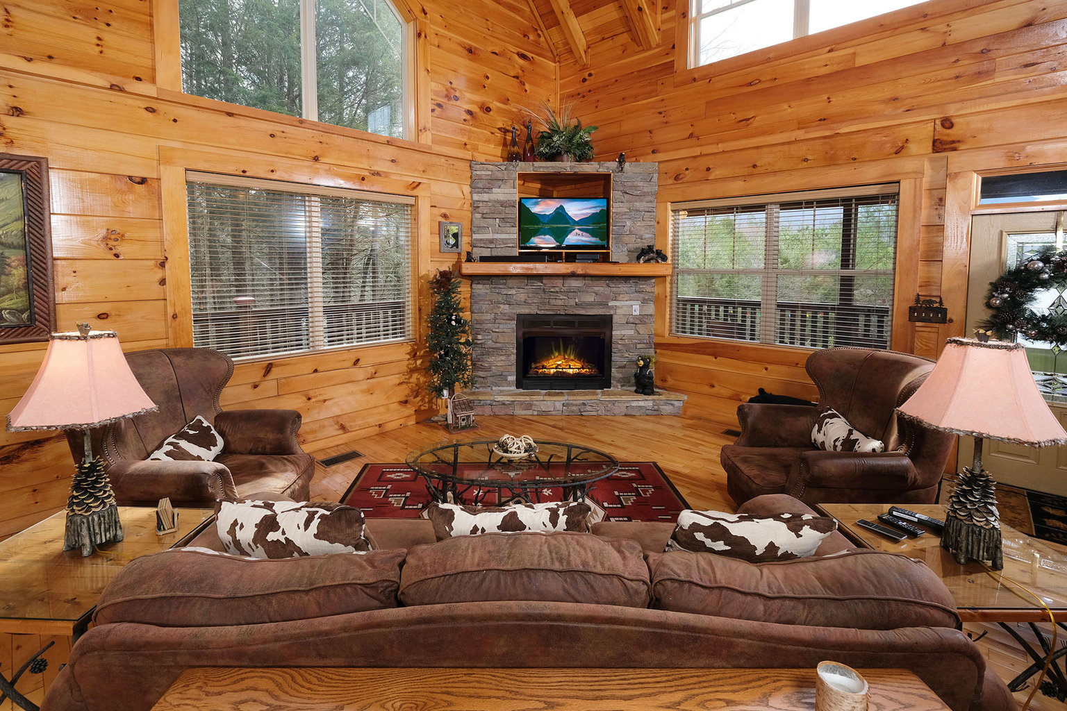 Gatlinburg Vacation Rental