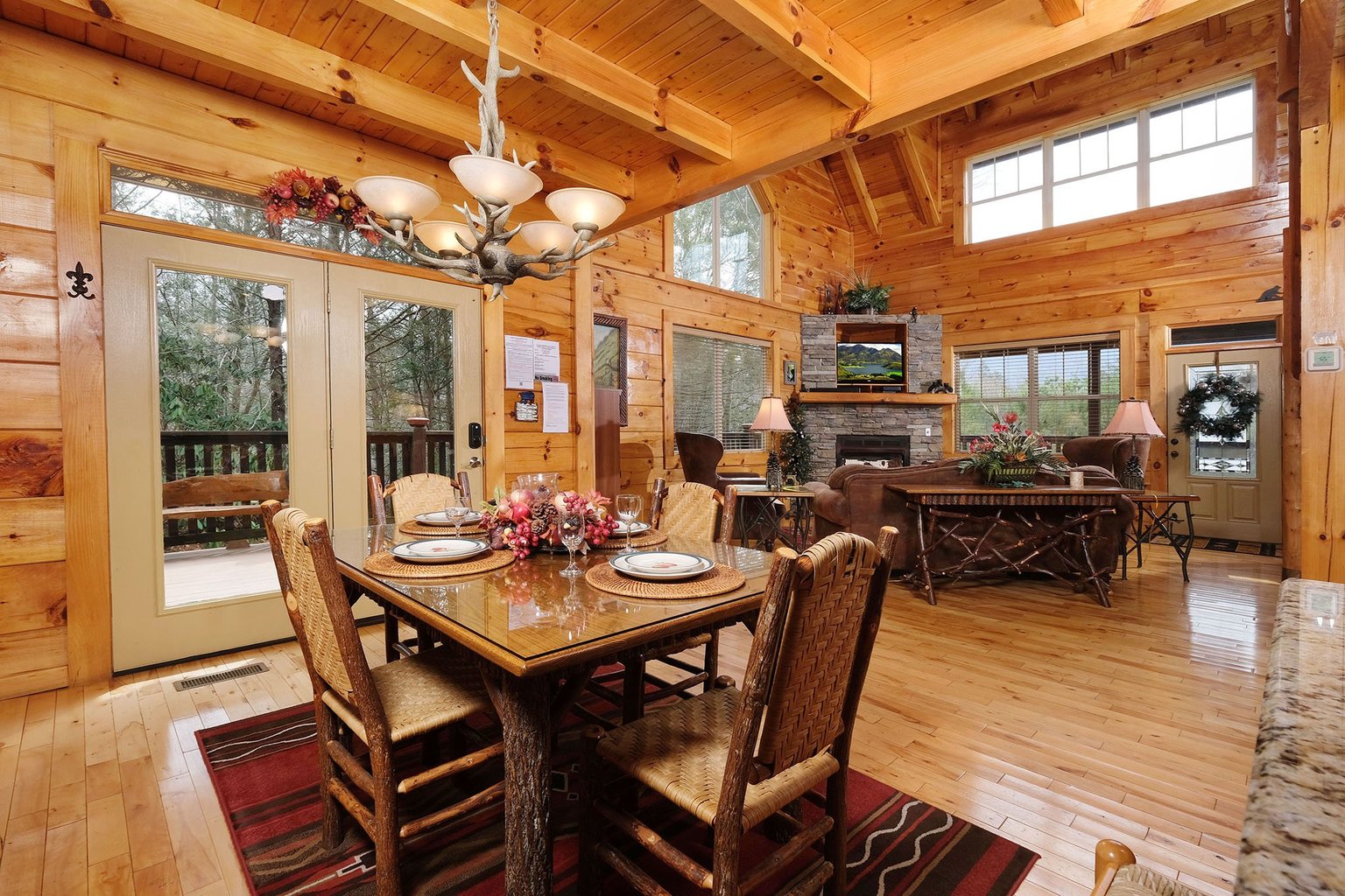 Gatlinburg Vacation Rental