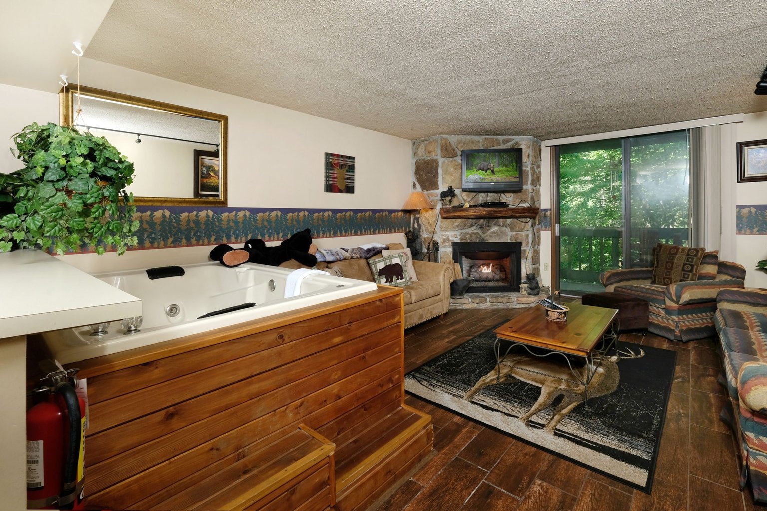 Gatlinburg Vacation Rental