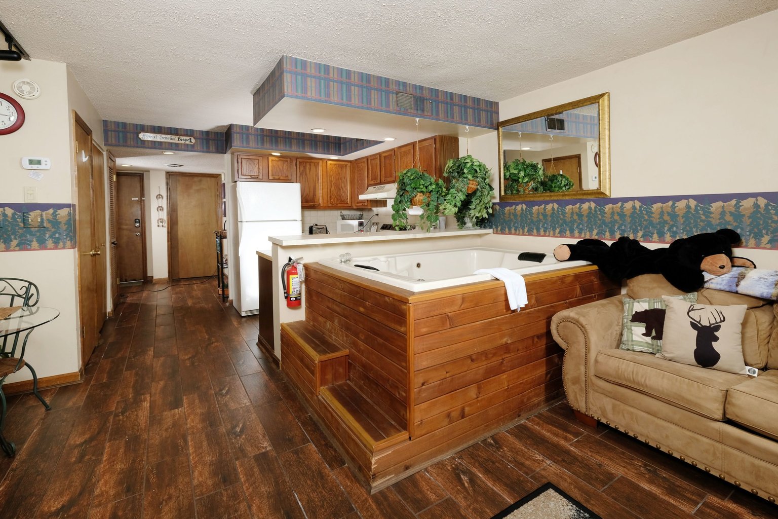 Gatlinburg Vacation Rental