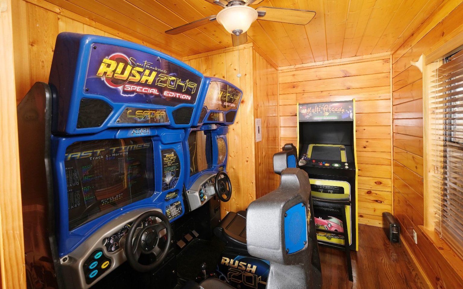 Sevierville Vacation Rental