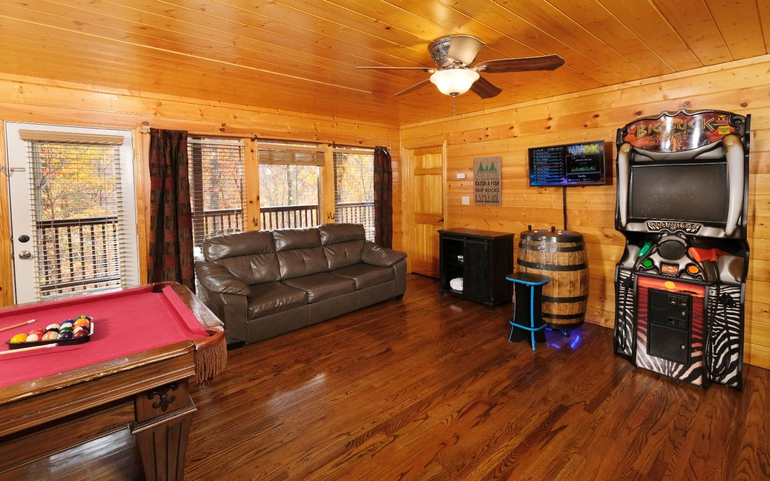 Sevierville Vacation Rental