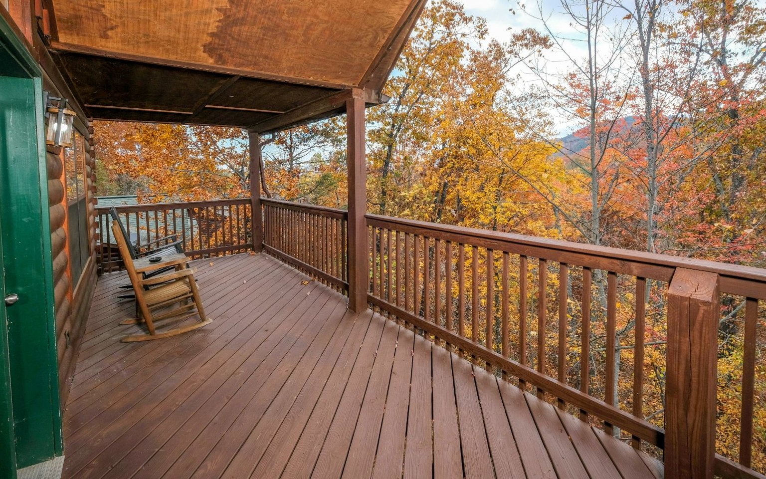 Sevierville Vacation Rental