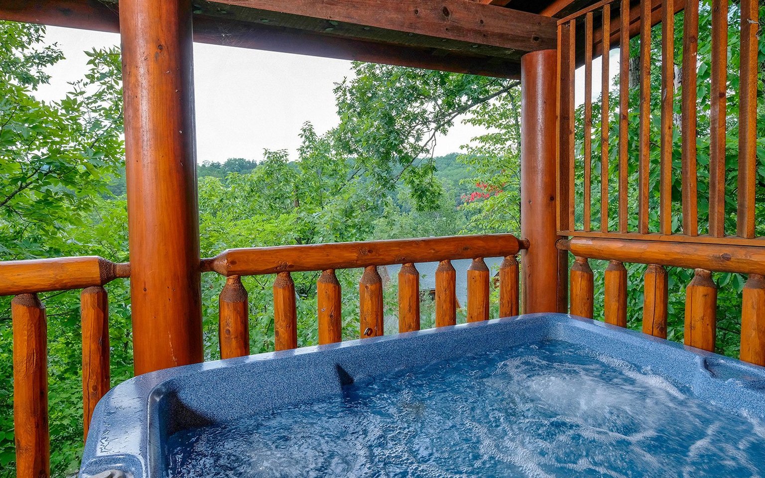 Sevierville Vacation Rental