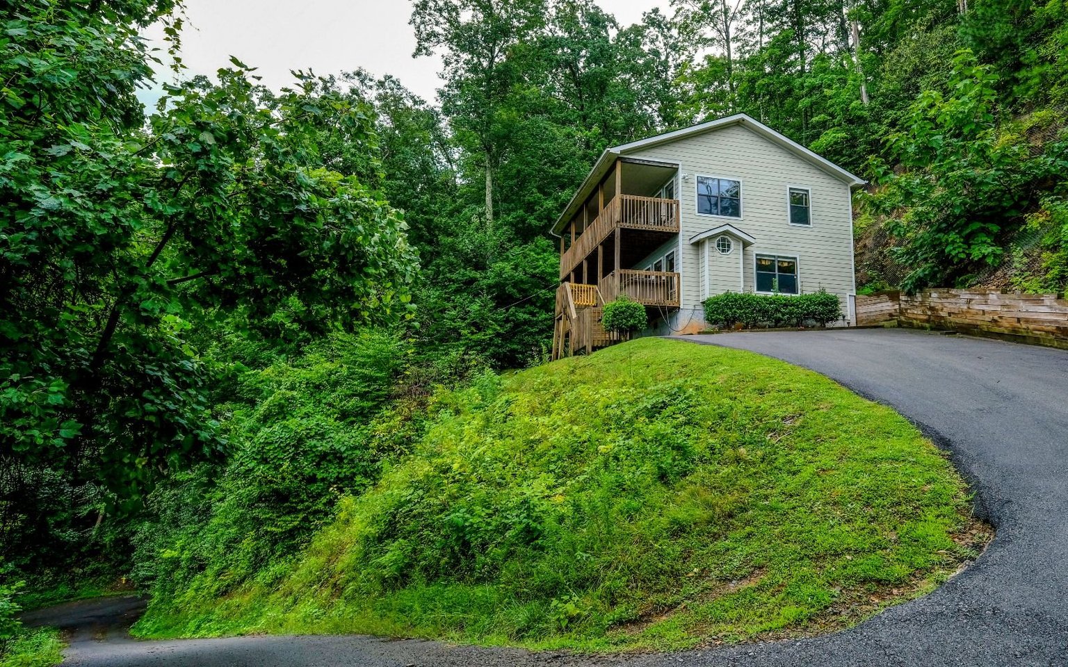 Gatlinburg Vacation Rental