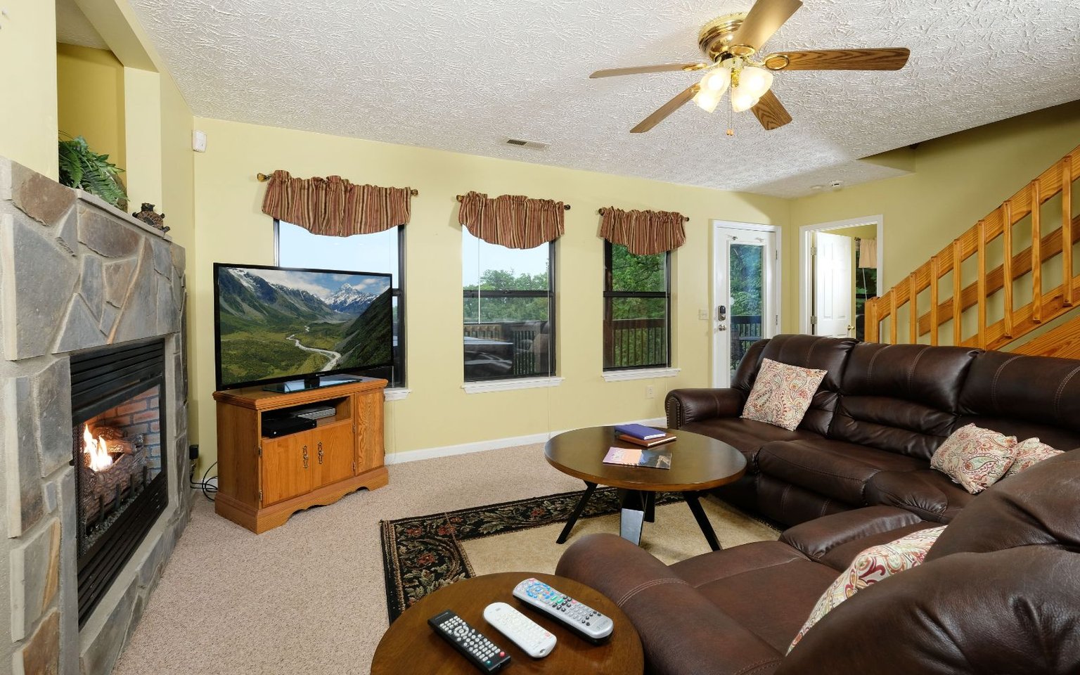 Gatlinburg Vacation Rental