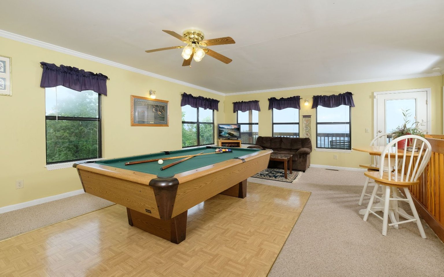 Gatlinburg Vacation Rental