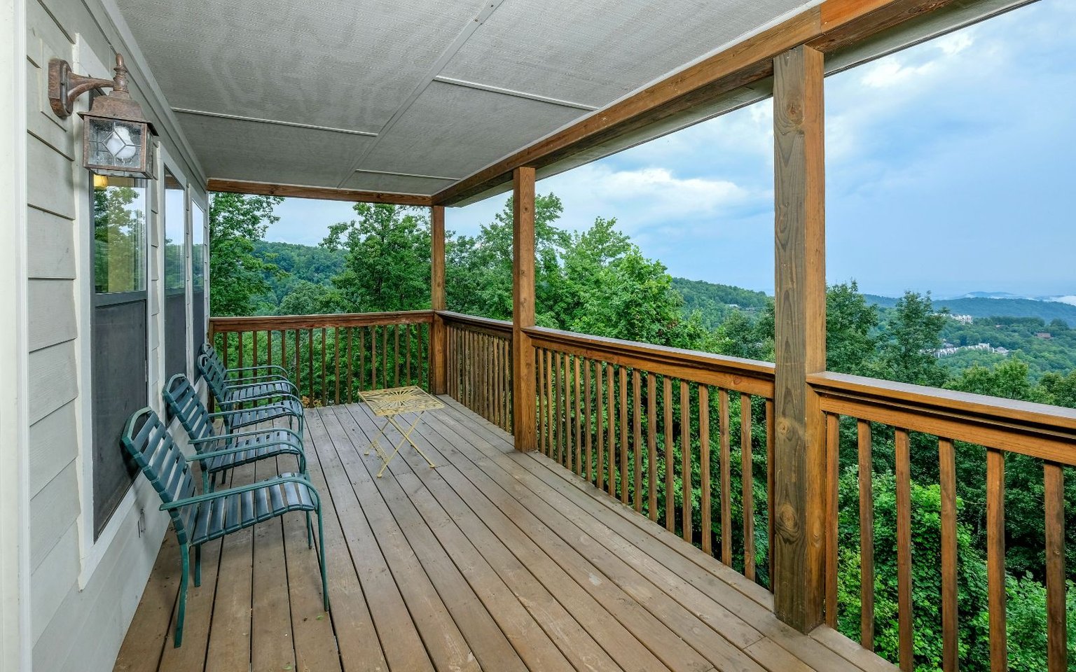Gatlinburg Vacation Rental