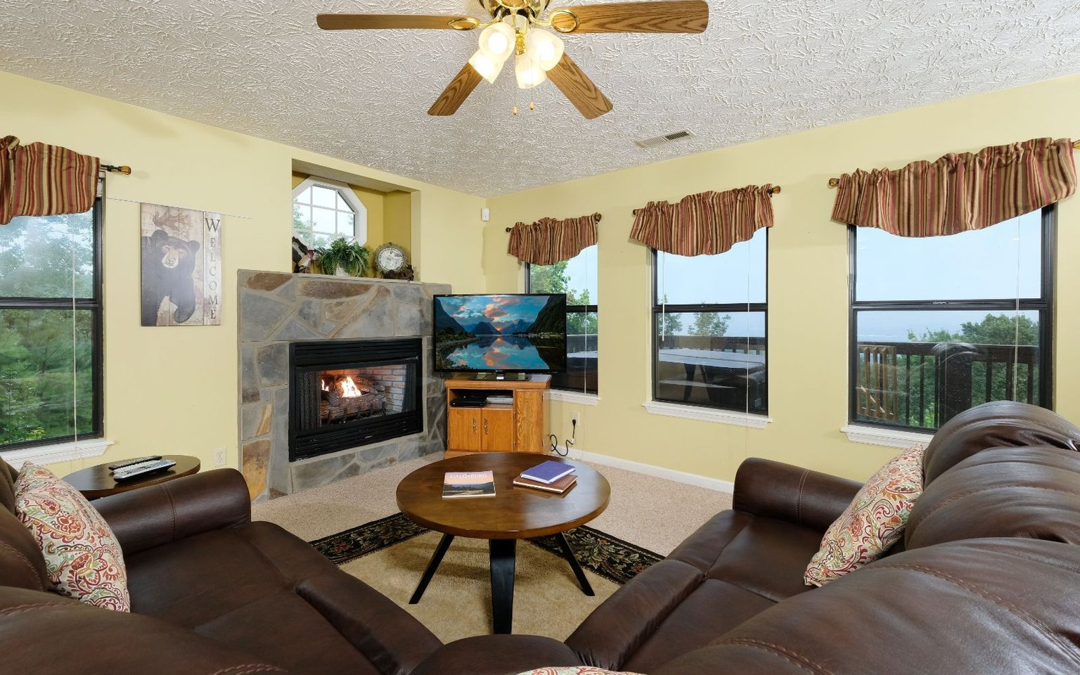 Gatlinburg Vacation Rental