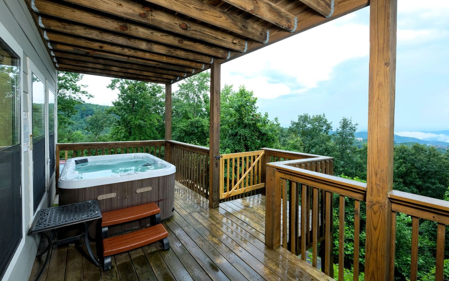 Gatlinburg Vacation Rental
