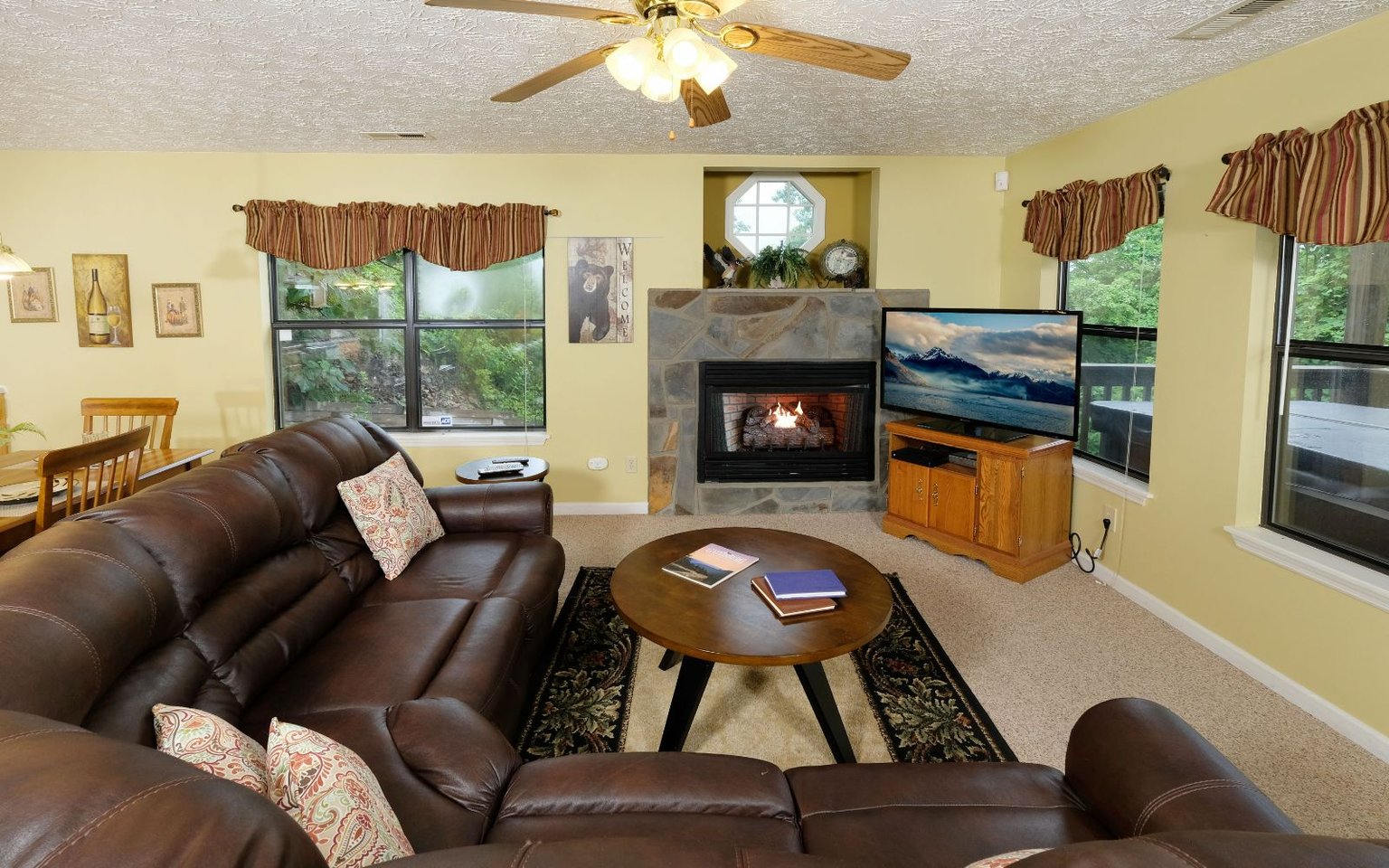 Gatlinburg Vacation Rental