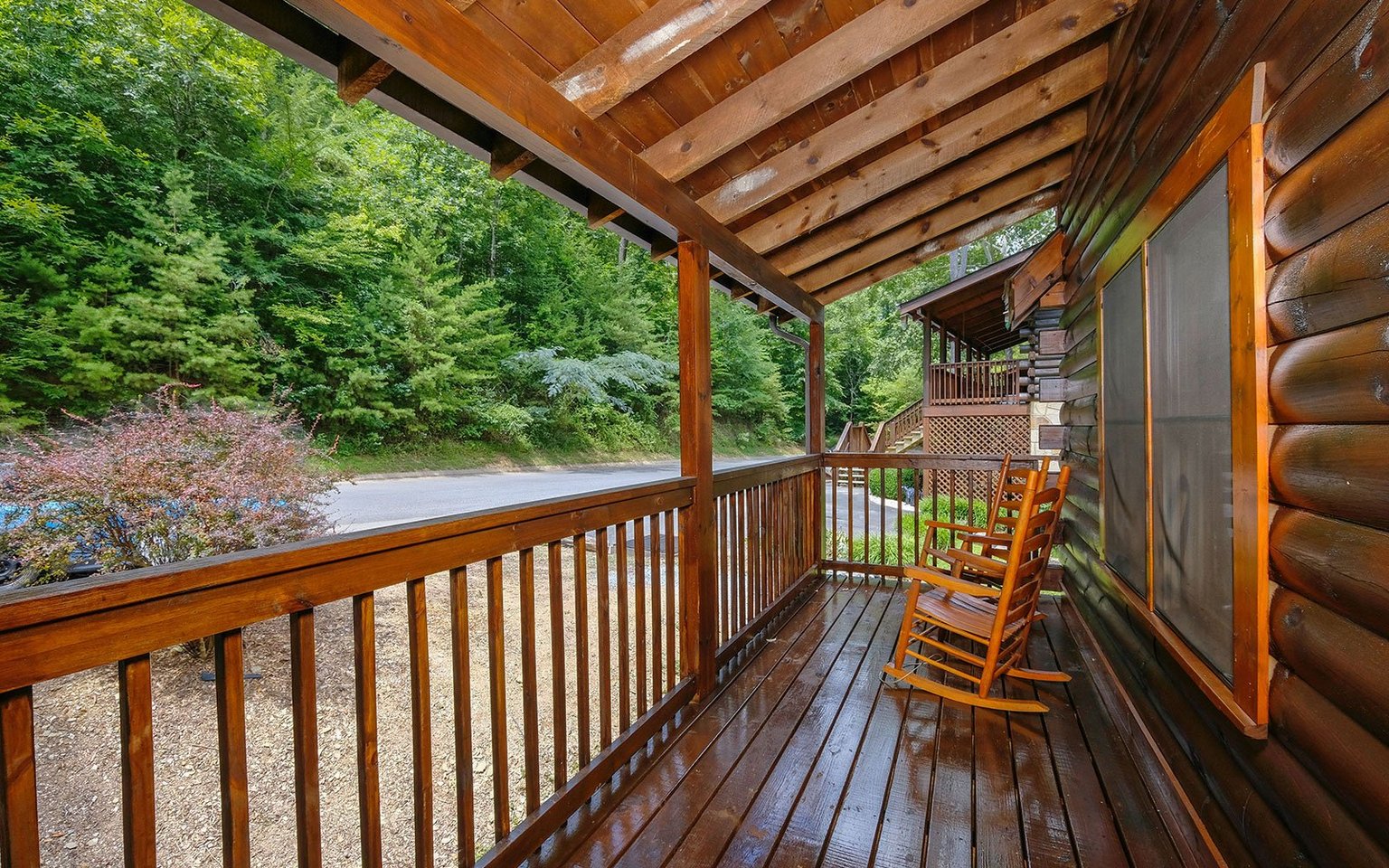 Pigeon Forge Vacation Rental