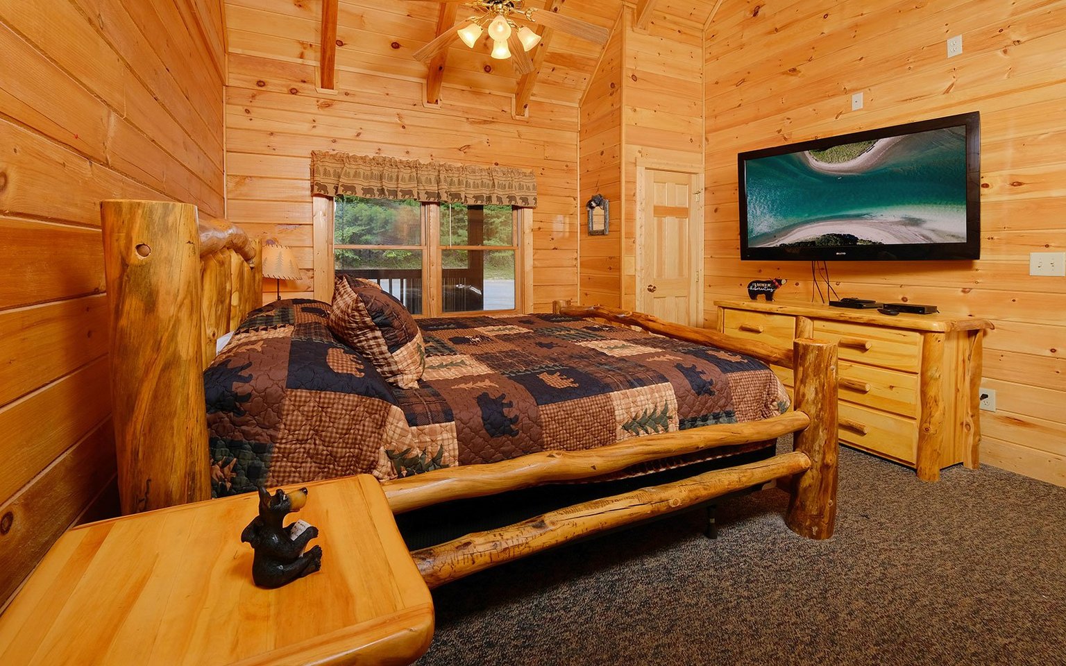 Pigeon Forge Vacation Rental