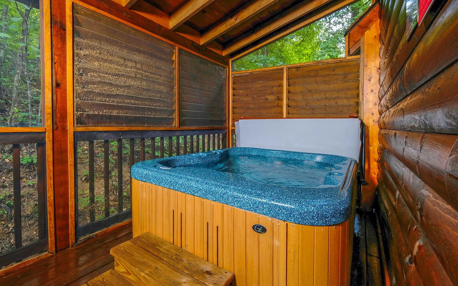 Pigeon Forge Vacation Rental